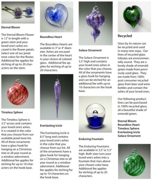 Pet Cremation Rememberances